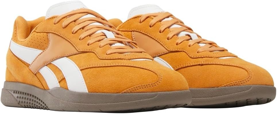 image:imageReebok Unisex Hammer Street Unisex SneakersSunbaked ClayChalkGum