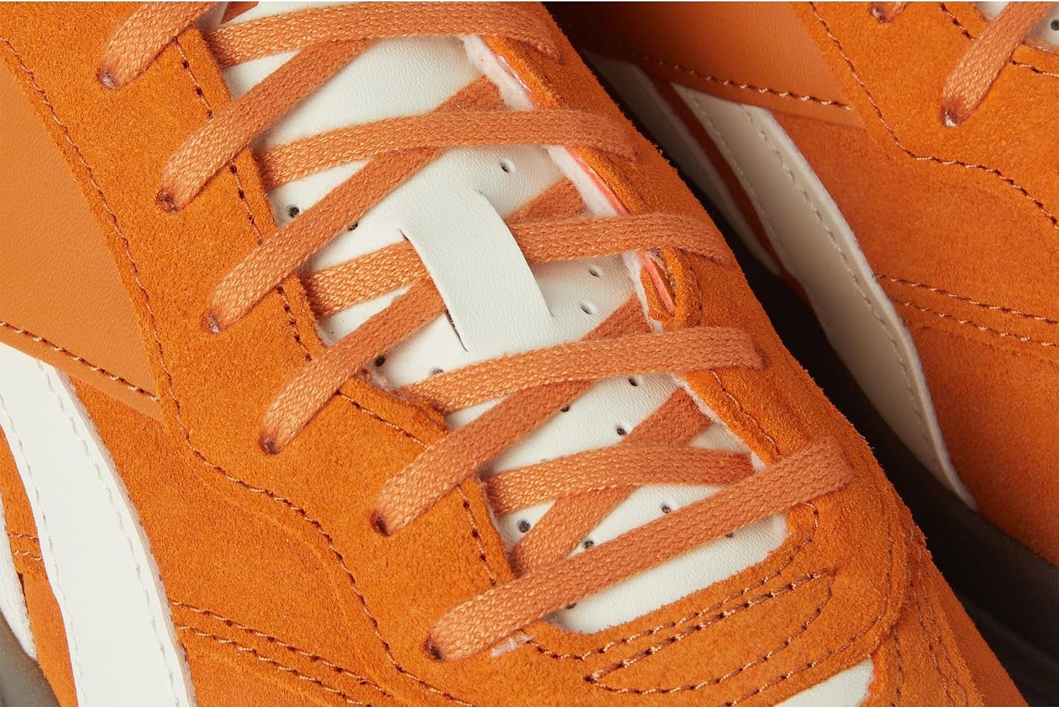 image:imageReebok Unisex Hammer Street Unisex SneakersSunbaked ClayChalkGum