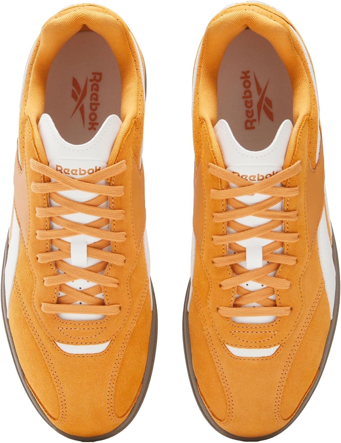 image:imageReebok Unisex Hammer Street Unisex SneakersSunbakedclay Chalk Gum