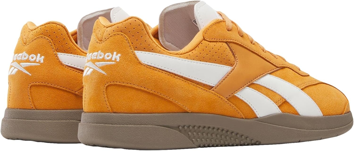 image:imageReebok Unisex Hammer Street Unisex SneakersSunbakedclay Chalk Gum