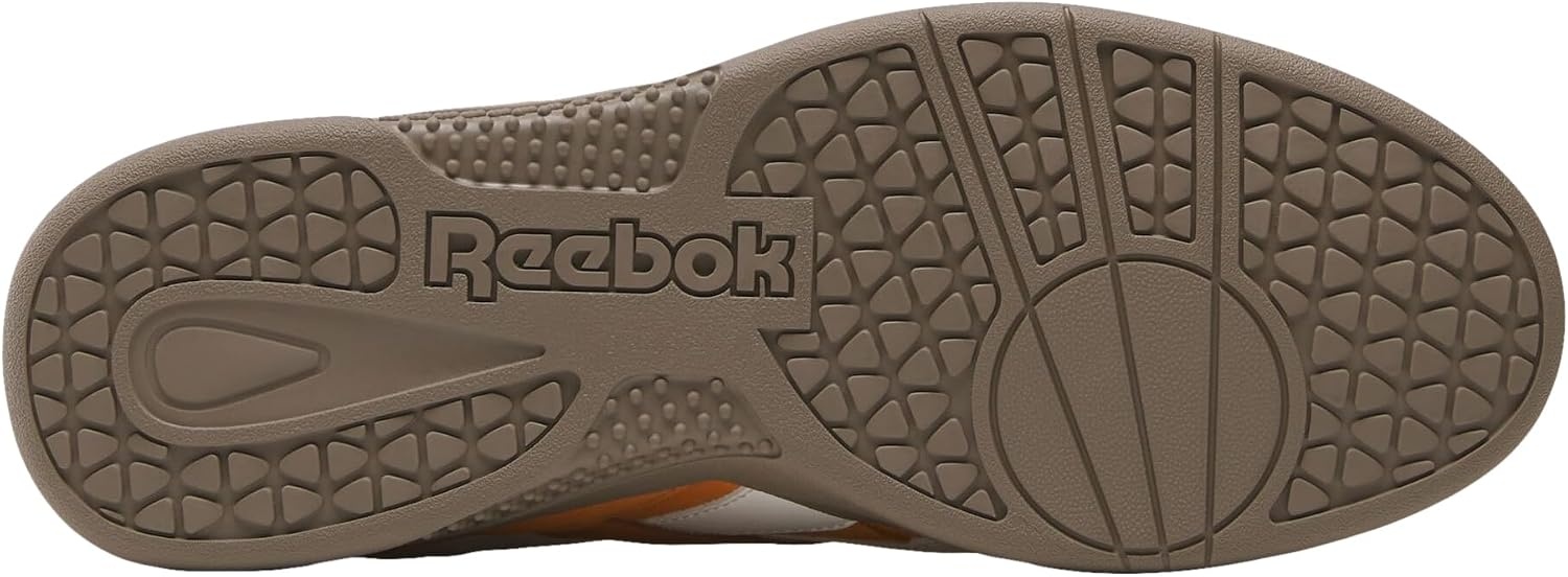 image:imageReebok Unisex Hammer Street Unisex SneakersSunbakedclay Chalk Gum