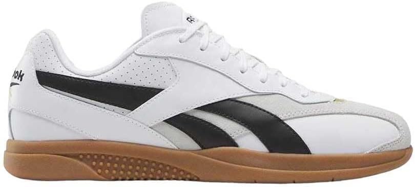image:imageReebok Unisex Hammer Street Unisex SneakersWhite Gold Gum