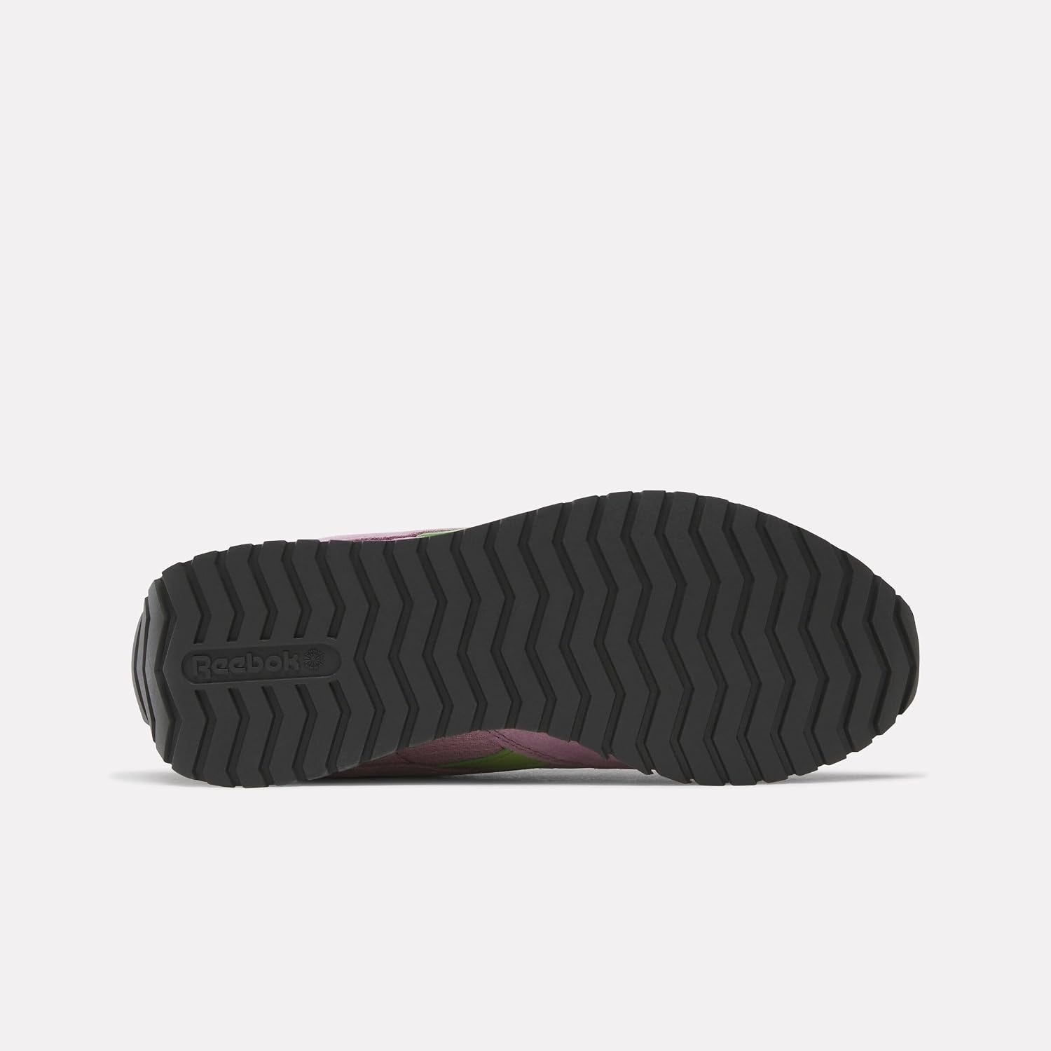 image:imageReebok Womens Classic AZ Legacy Sneakers for Women Casual Athletic Womens ShoesBerrychill Shaggreen Washed Black