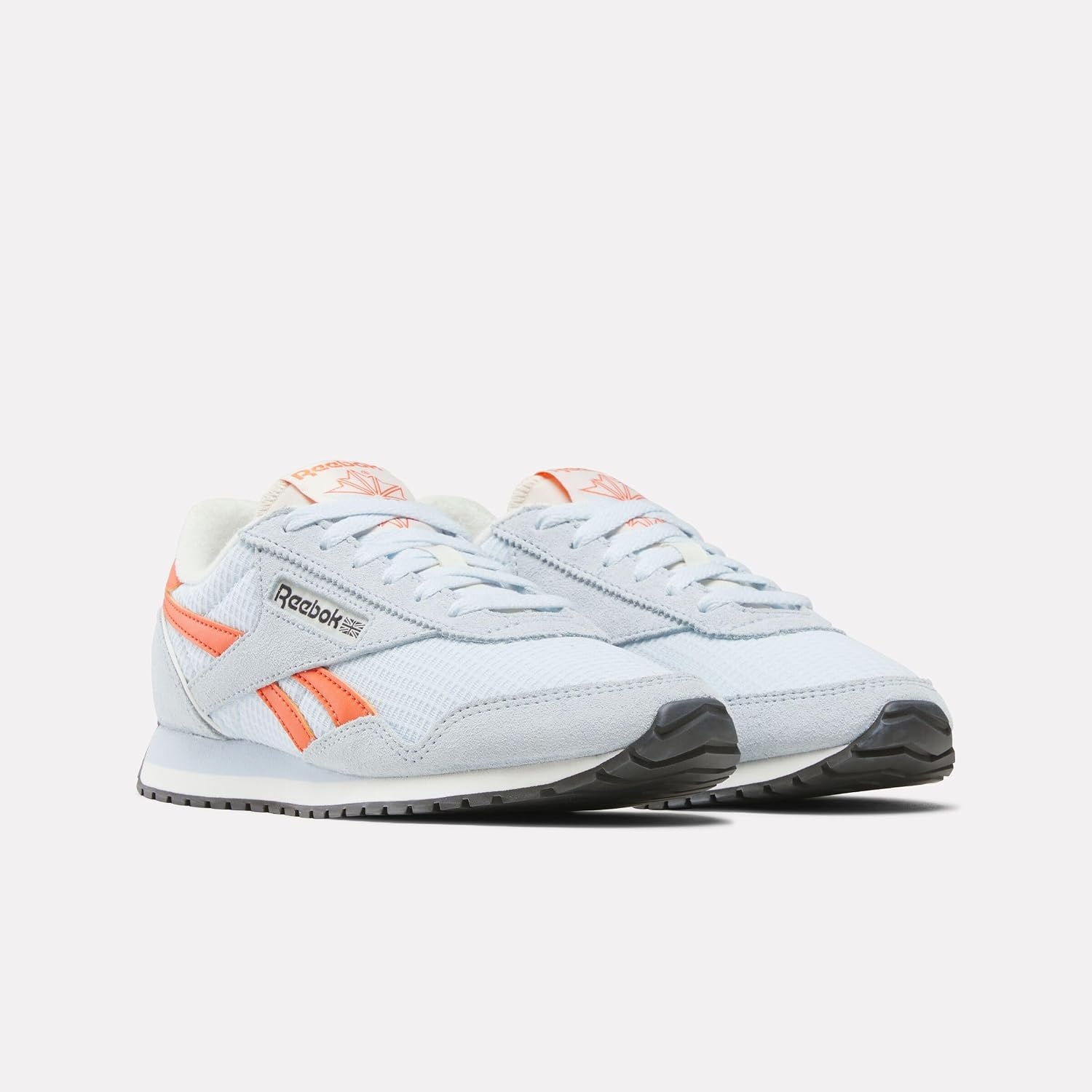 image:imageReebok Womens Classic AZ Legacy Sneakers for Women Casual Athletic Womens ShoesBlue