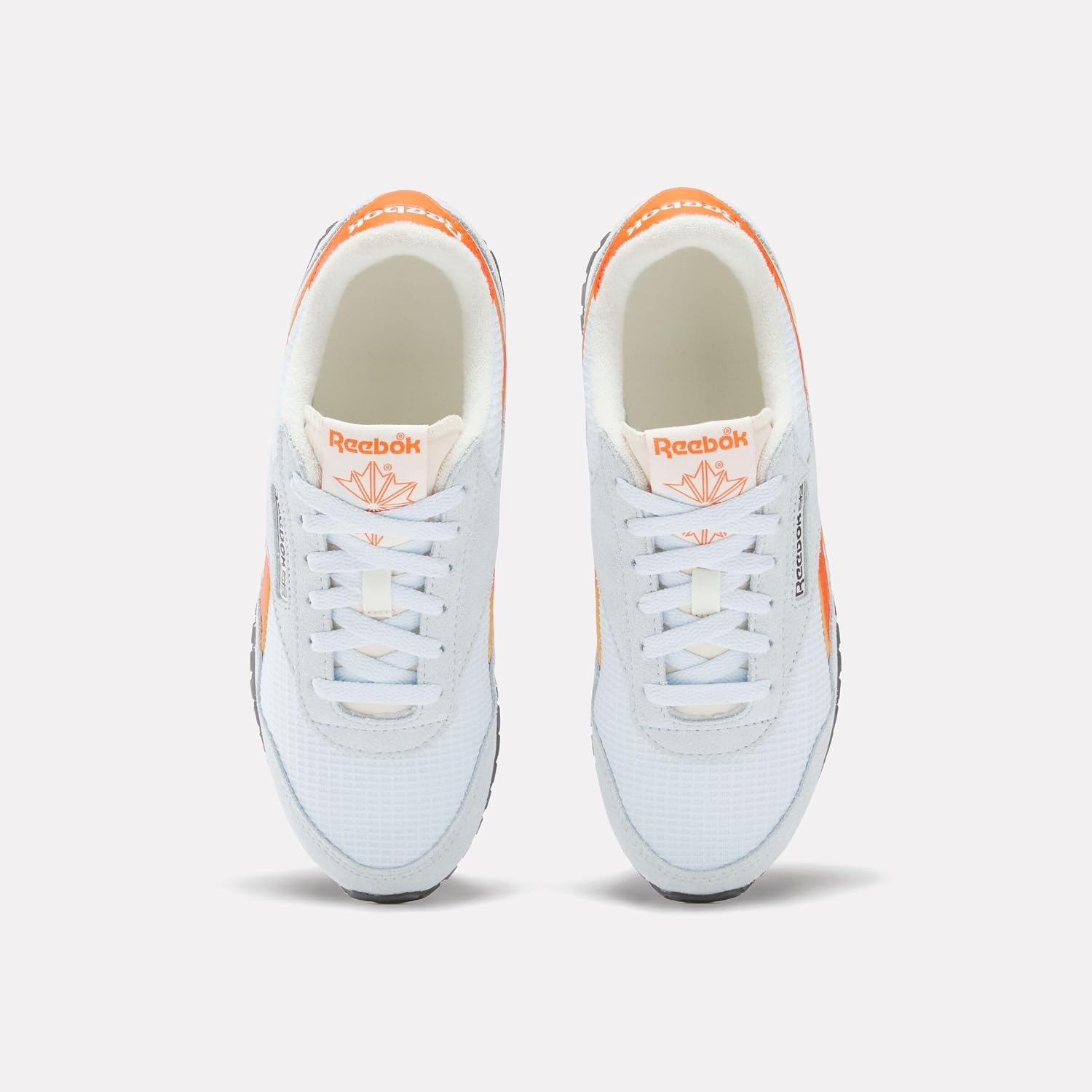 image:imageReebok Womens Classic AZ Legacy Sneakers for Women Casual Athletic Womens ShoesBlue