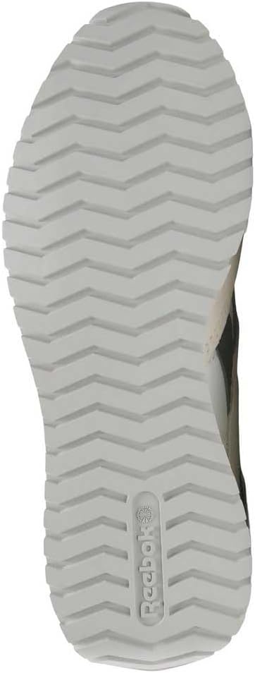image:imageReebok Womens Classic AZ Legacy Sneakers for Women Casual Athletic Womens ShoesChalk Chalk Grey 5
