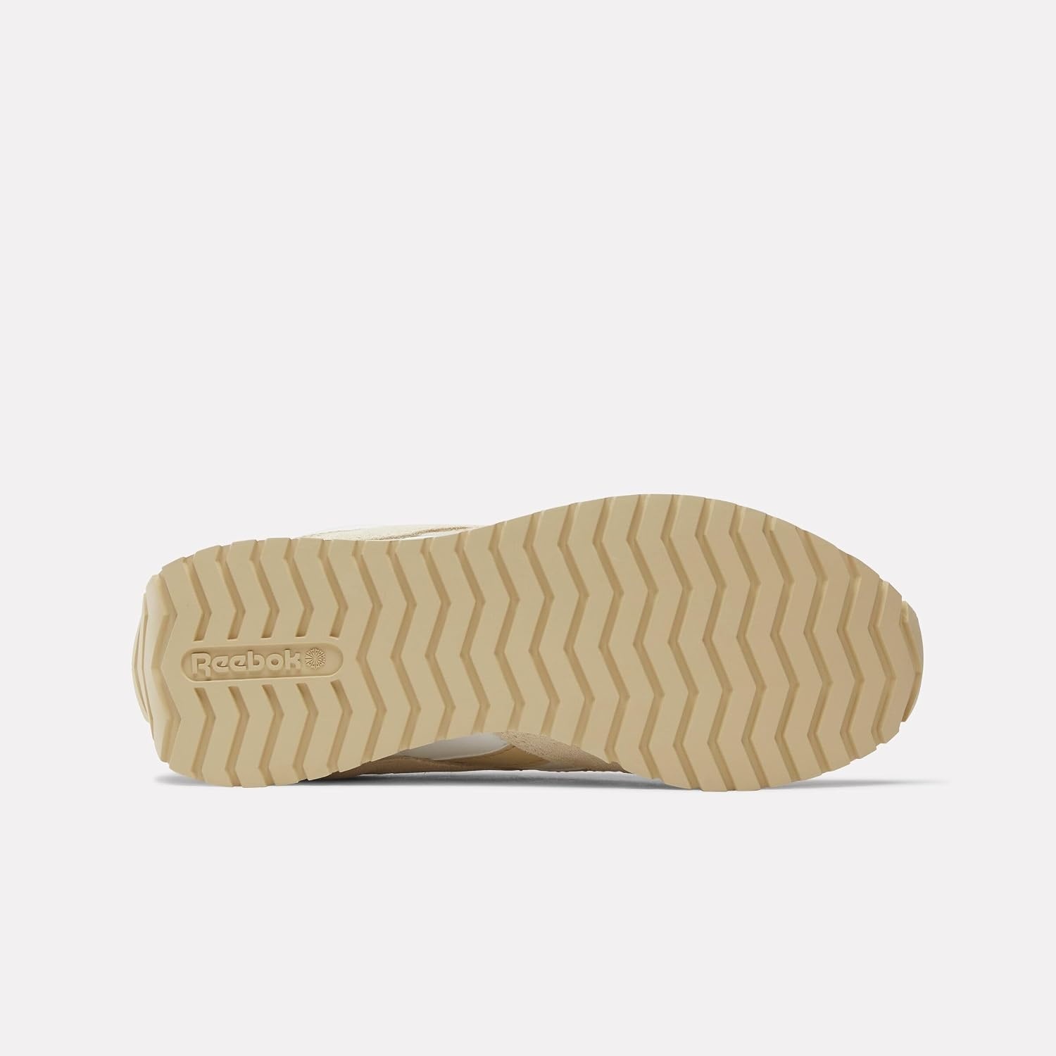 image:imageReebok Womens Classic AZ Legacy Sneakers for Women Casual Athletic Womens ShoesChalk Simple Beige Gingerroot