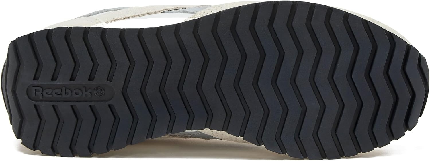 image:imageReebok Womens Classic AZ Legacy Sneakers for Women Casual Athletic Womens ShoesChalkChalkGrey
