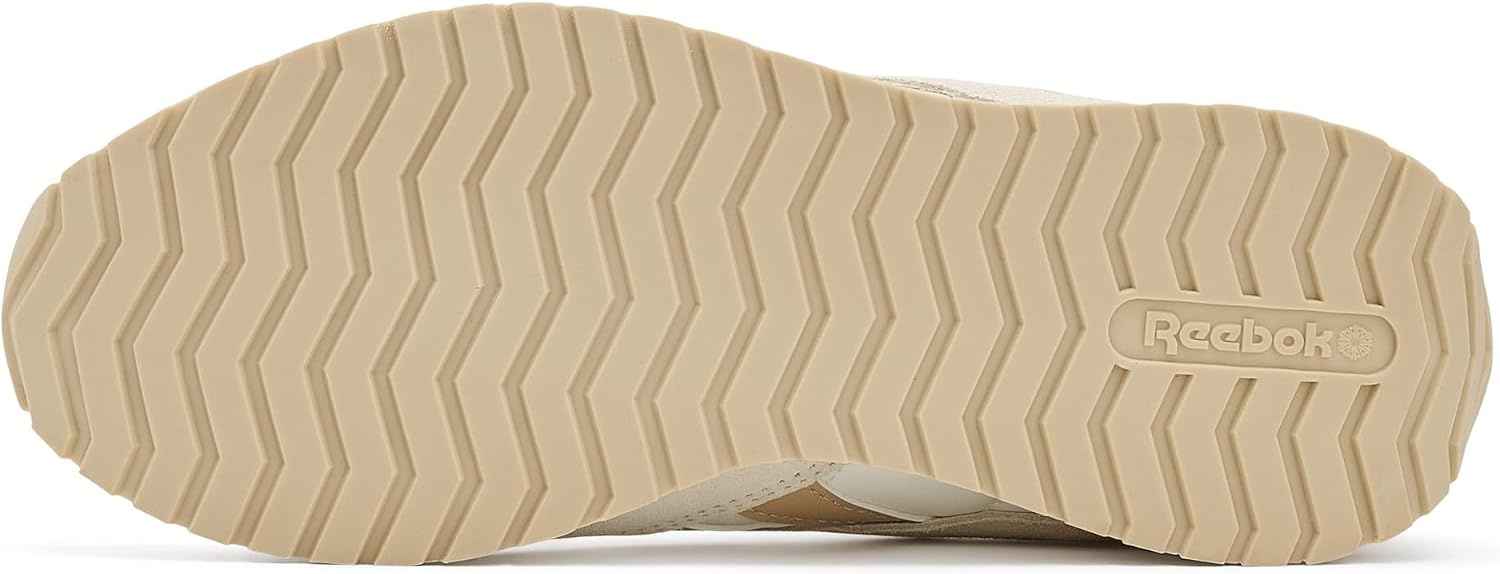 image:imageReebok Womens Classic AZ Legacy Sneakers for Women Casual Athletic Womens ShoesChalkSimple BeigeGinger Root