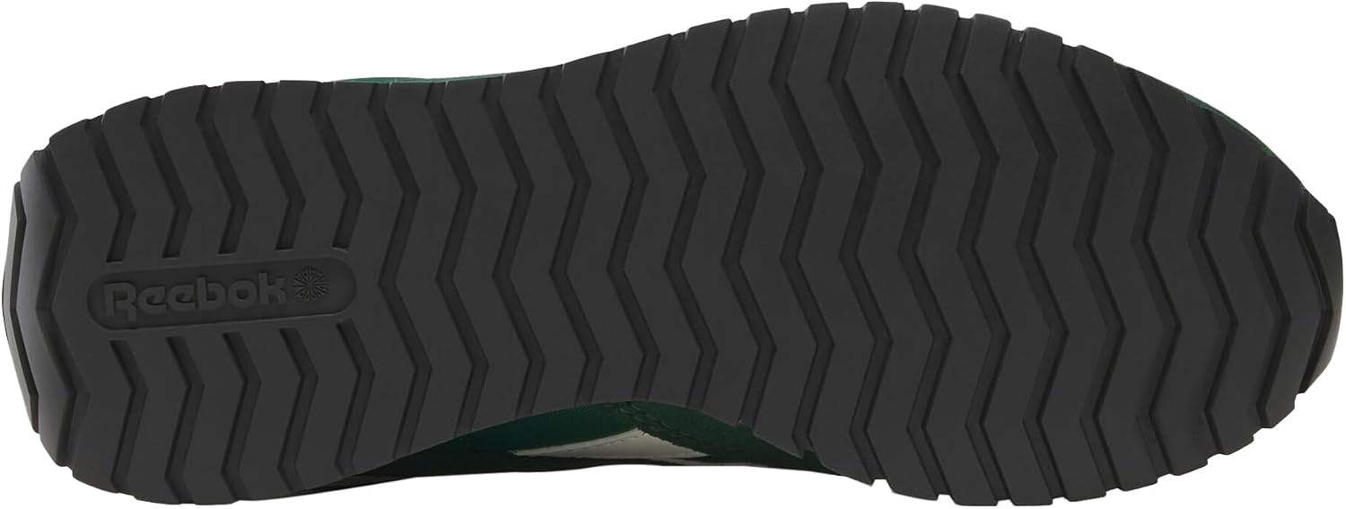image:imageReebok Womens Classic AZ Legacy Sneakers for Women Casual Athletic Womens ShoesClassic Green Classic Green Chalk