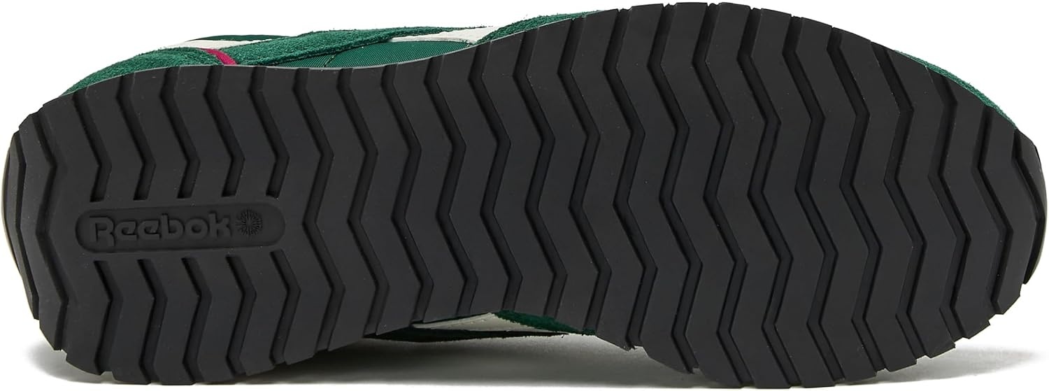 image:imageReebok Womens Classic AZ Legacy Sneakers for Women Casual Athletic Womens ShoesClassic GreenClassic GreenChalk