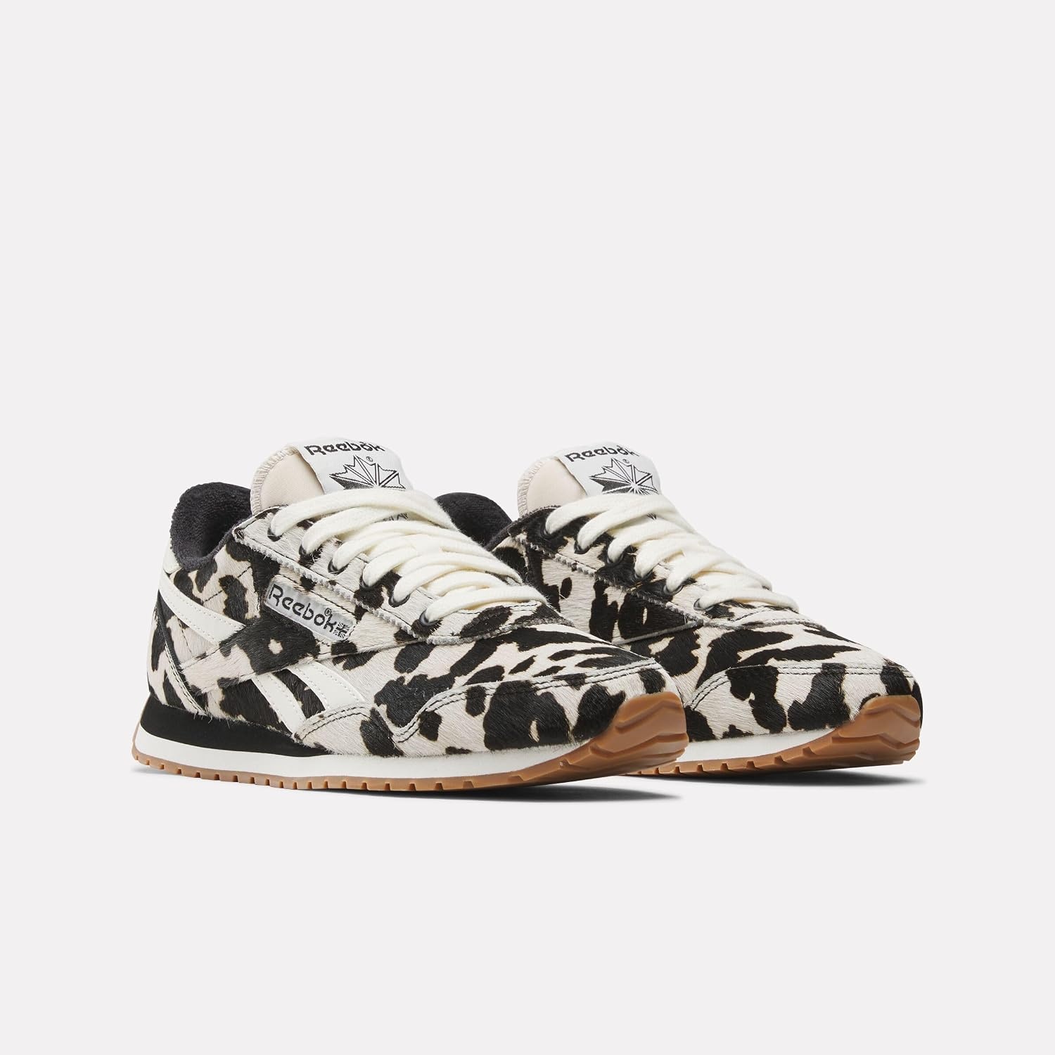 image:imageReebok Womens Classic AZ Legacy Sneakers for Women Casual Athletic Womens ShoesCow Black Chalk