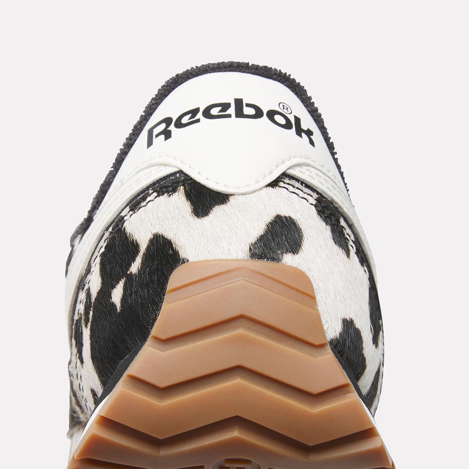 image:imageReebok Womens Classic AZ Legacy Sneakers for Women Casual Athletic Womens ShoesCow Black Chalk