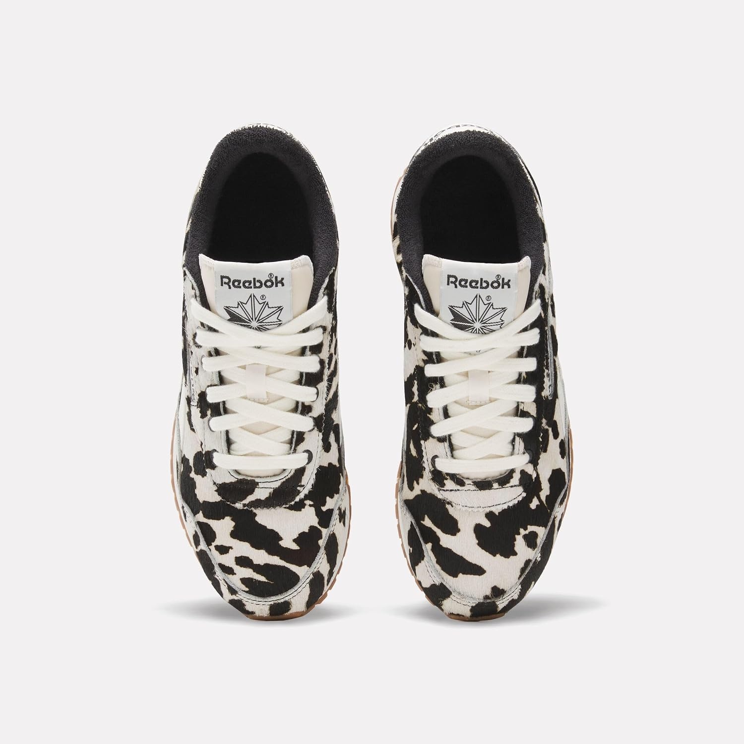 image:imageReebok Womens Classic AZ Legacy Sneakers for Women Casual Athletic Womens ShoesCow Black Chalk