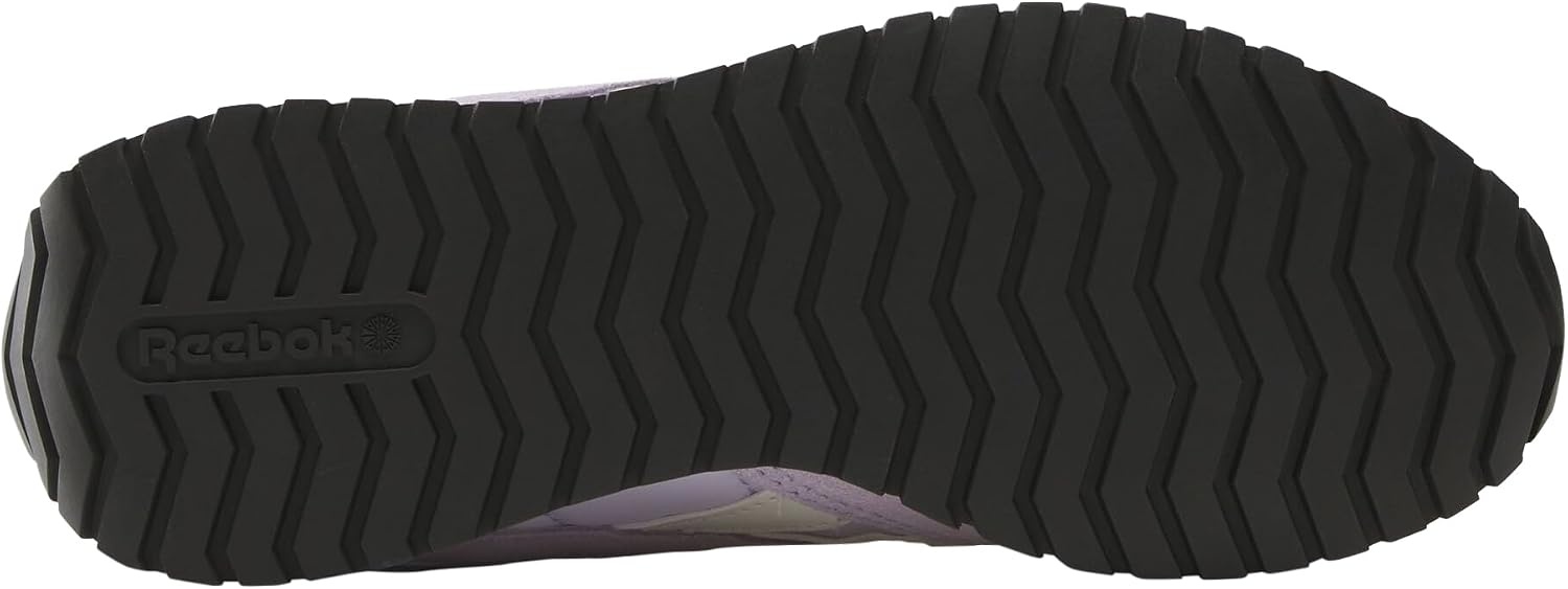 image:imageReebok Womens Classic AZ Legacy Sneakers for Women Casual Athletic Womens ShoesDigital Gleam Digital Gleam Chalk
