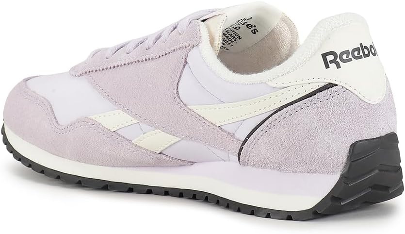image:imageReebok Womens Classic AZ Legacy Sneakers for Women Casual Athletic Womens ShoesDigital Gleam Digital Gleam Chalk