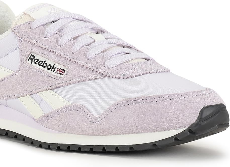 image:imageReebok Womens Classic AZ Legacy Sneakers for Women Casual Athletic Womens ShoesDigital Gleam Digital Gleam Chalk
