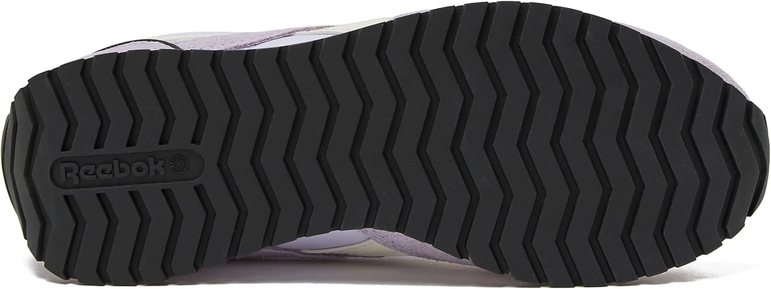 image:imageReebok Womens Classic AZ Legacy Sneakers for Women Casual Athletic Womens ShoesDigital GleamDigital GleamChalk