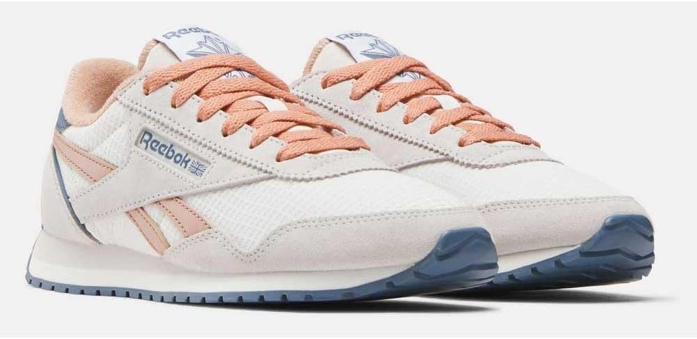 image:imageReebok Womens Classic AZ Legacy Sneakers for Women Casual Athletic Womens ShoesGrey