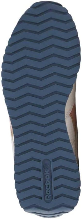 image:imageReebok Womens Classic AZ Legacy Sneakers for Women Casual Athletic Womens ShoesLuxe Grey Pink Clay Shadow