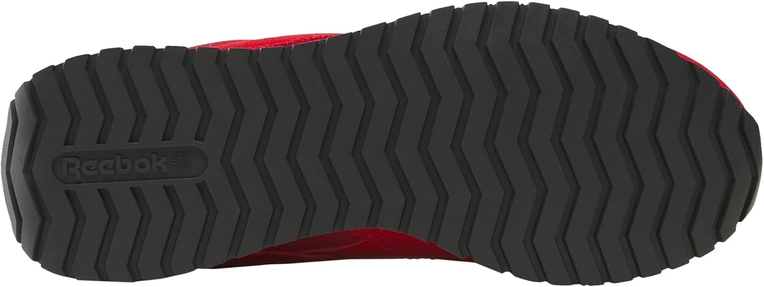 image:imageReebok Womens Classic AZ Legacy Sneakers for Women Casual Athletic Womens ShoesRedWhite