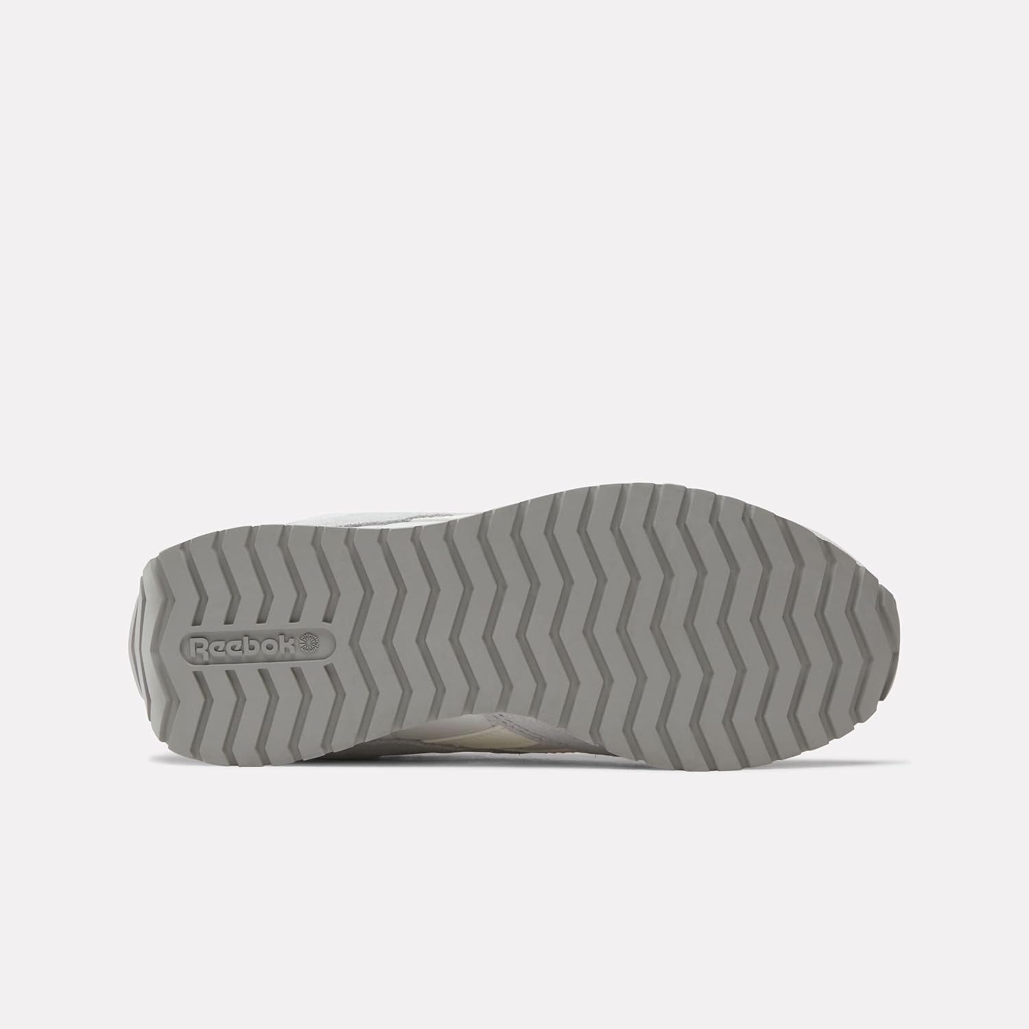 image:imageReebok Womens Classic AZ Legacy Sneakers for Women Casual Athletic Womens ShoesSoft Grey Grey 1 Chalk