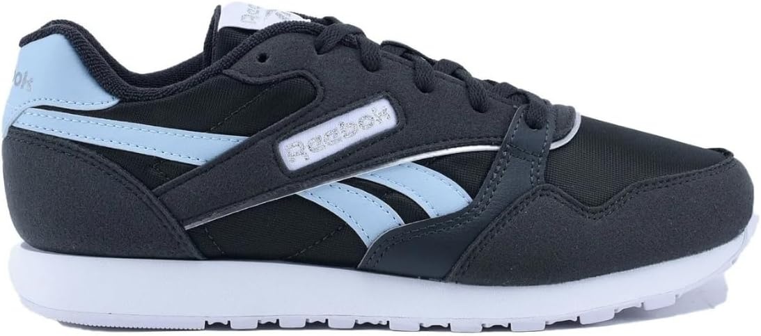 image:imageReebok Womens Classic AZ Legacy Sneakers for Women Casual Athletic Womens ShoesSoft GreyGrey1Chalk