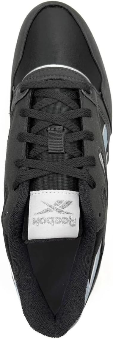 image:imageReebok Womens Classic AZ Legacy Sneakers for Women Casual Athletic Womens ShoesSoft GreyGrey1Chalk