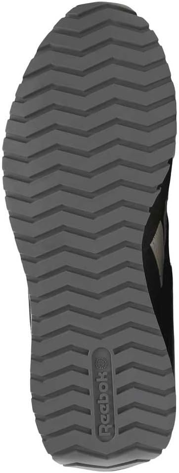 image:imageReebok Womens Classic AZ Legacy Sneakers for Women Casual Athletic Womens ShoesWashed Black Washed Black Chalk
