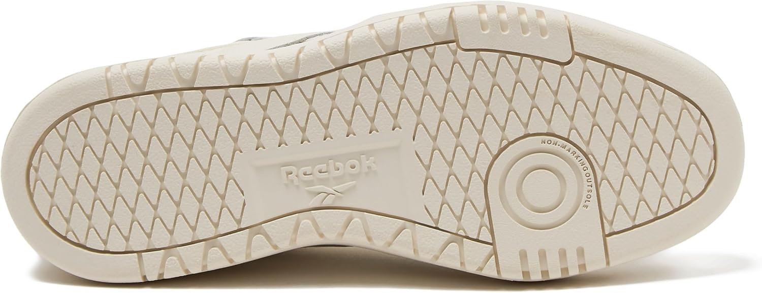 image:imageReebok Womens Club C Double Revenge Platform Tennis Shoes for Women Fashion Womens SneakersChalkGreen No Side Stripe
