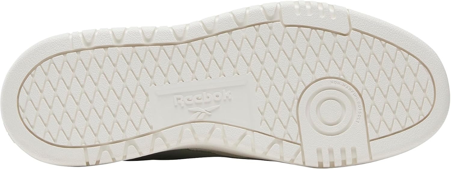 image:imageReebok Womens Club C Double Revenge Platform Tennis Shoes for Women Fashion Womens SneakersDusty RoseChalkChalk