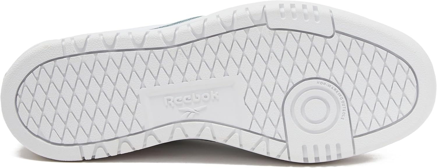 image:imageReebok Womens Club C Double Revenge Platform Tennis Shoes for Women Fashion Womens SneakersFootwear WhiteFootwear WhiteCold Grey 2