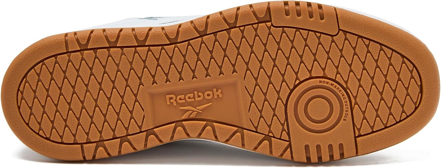 image:imageReebok Womens Club C Double Revenge Platform Tennis Shoes for Women Fashion Womens SneakersWhiteReebok Gum 07White