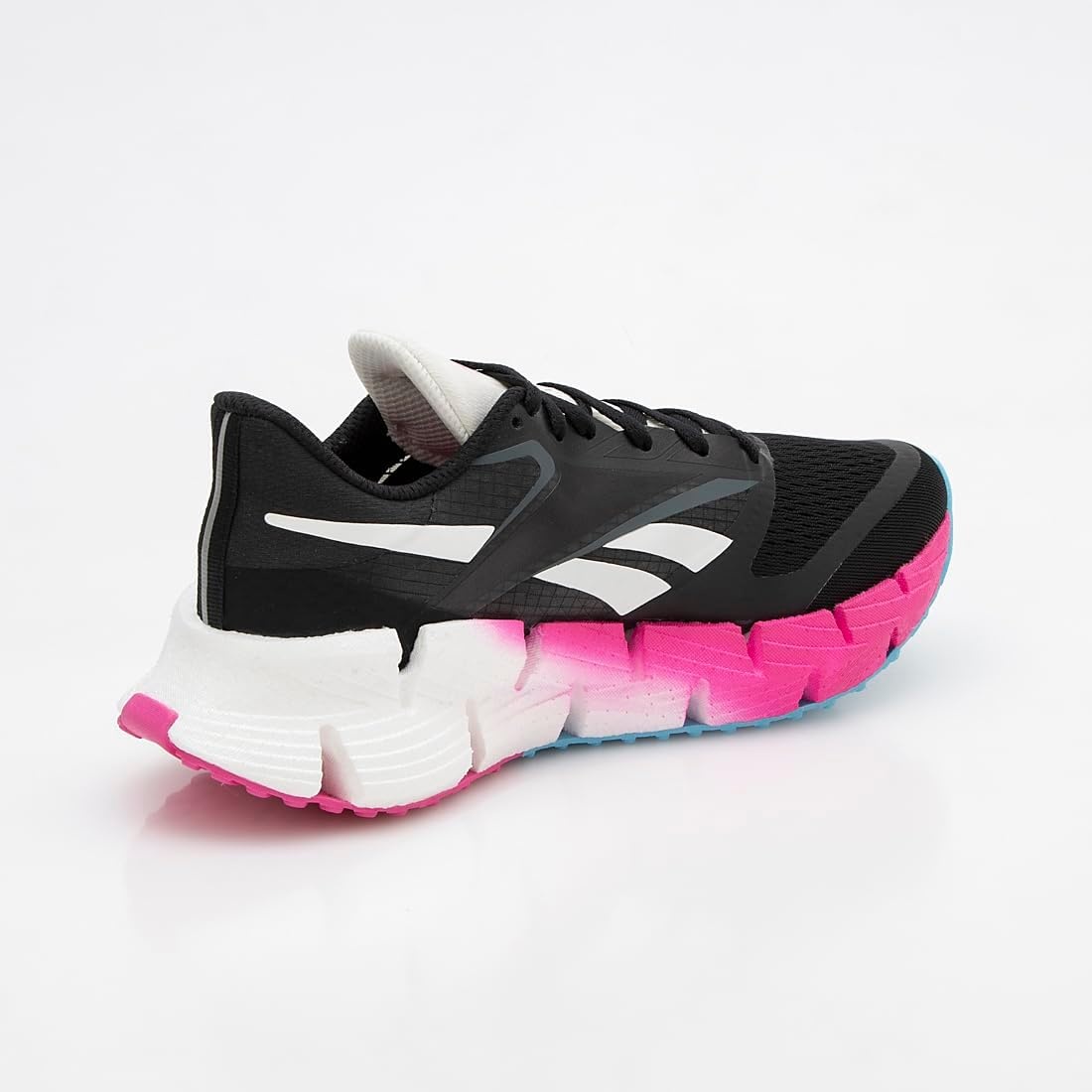 image:imageReebok Womens Floatzig Running ShoesBlack100206600