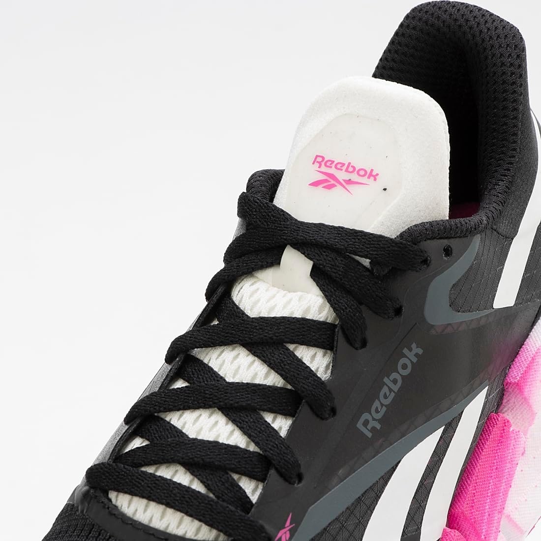 image:imageReebok Womens Floatzig Running ShoesBlack100206600