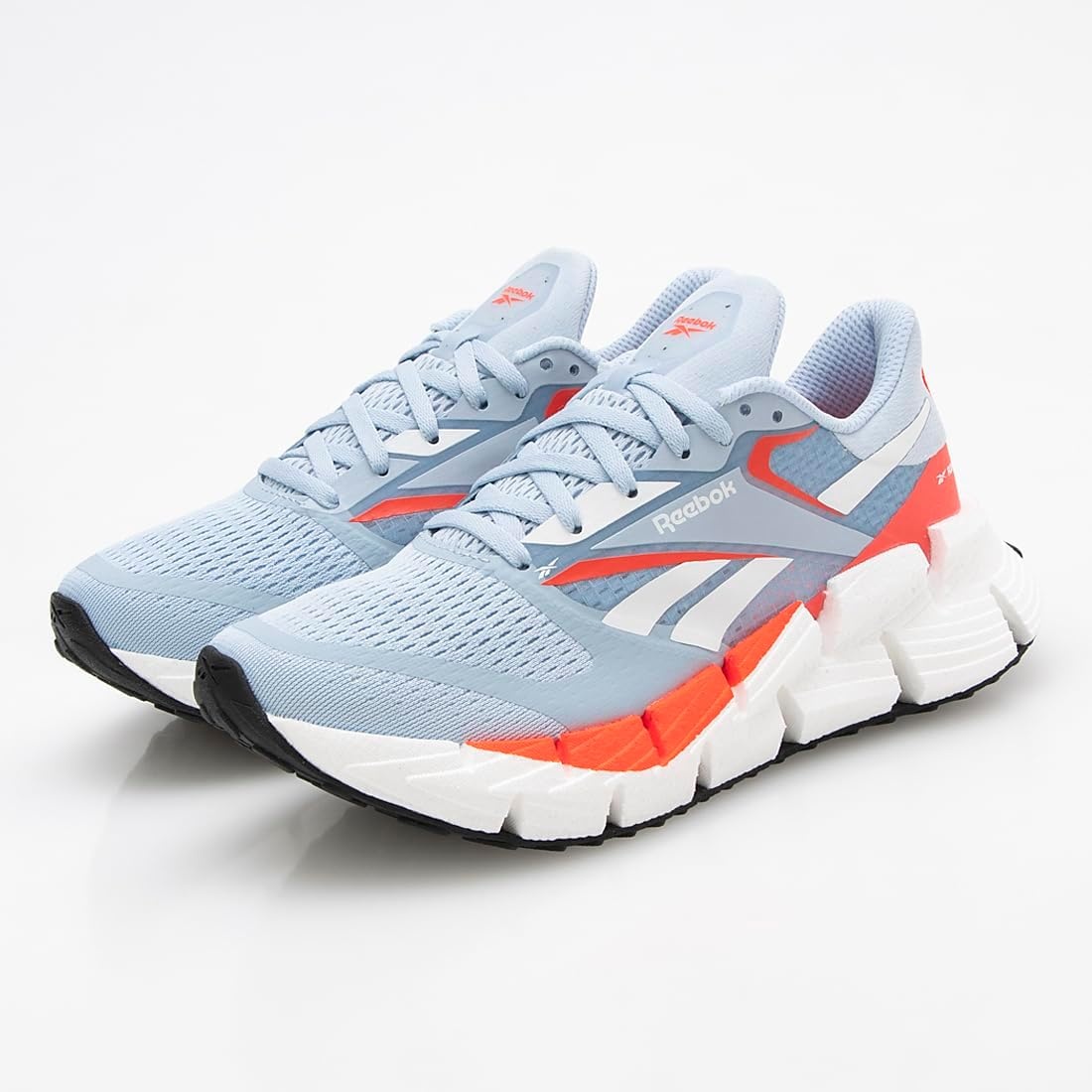 image:imageReebok Womens Floatzig Running ShoesGrey