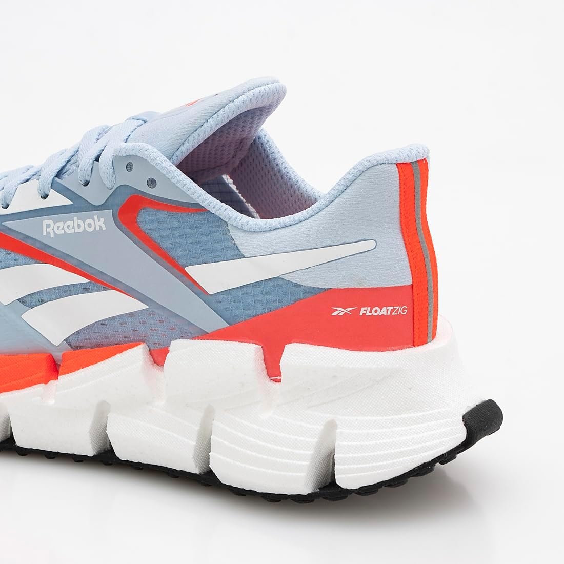 image:imageReebok Womens Floatzig Running ShoesGrey