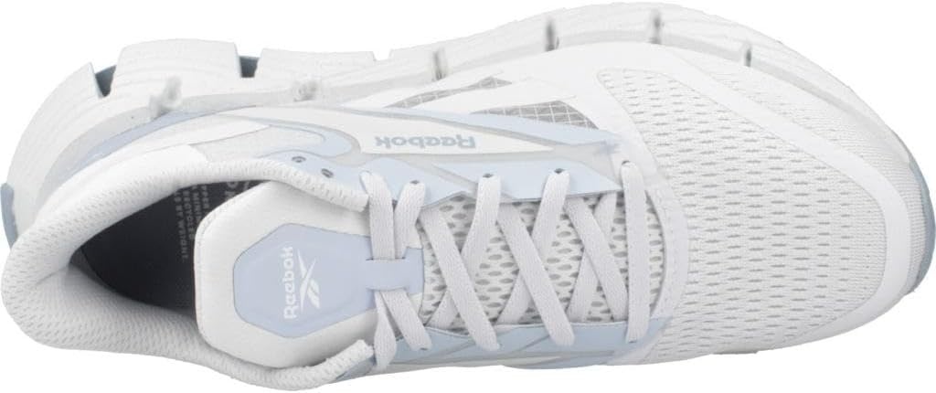 image:imageReebok Womens Floatzig Running ShoesMoon Y2k Blue Moon
