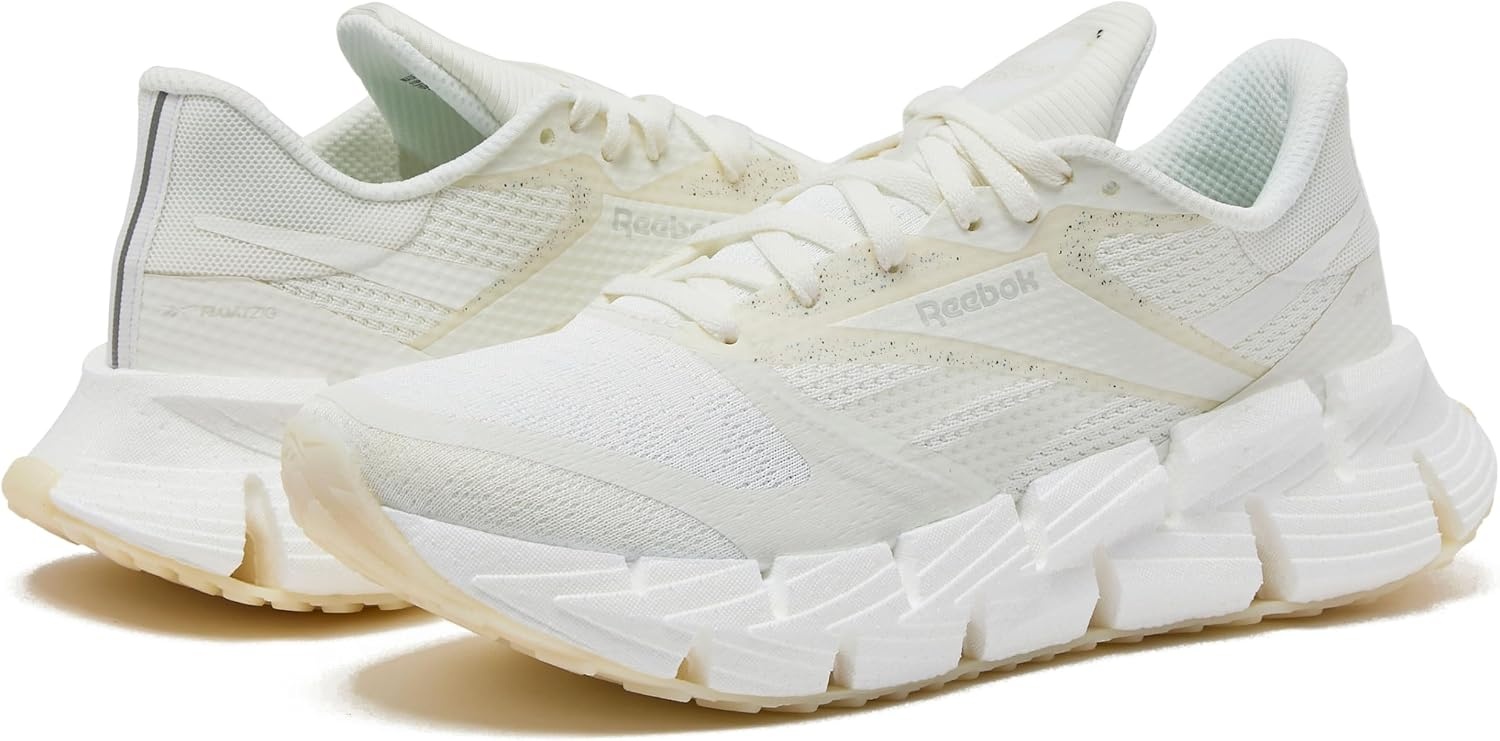 image:imageReebok Womens Floatzig Running ShoesNondyeNo ColorPure Grey