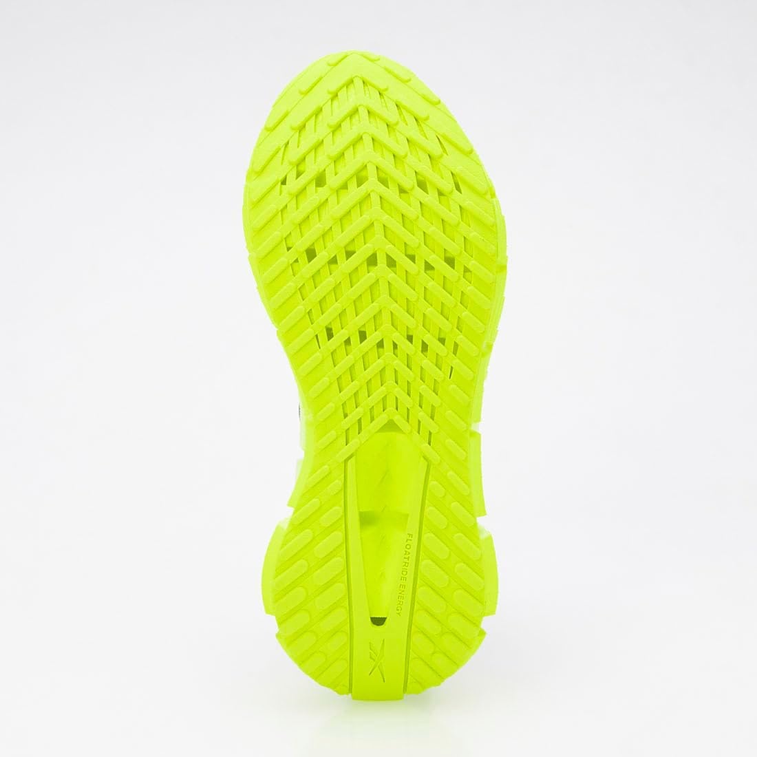 image:imageReebok Womens Floatzig Running ShoesWhite