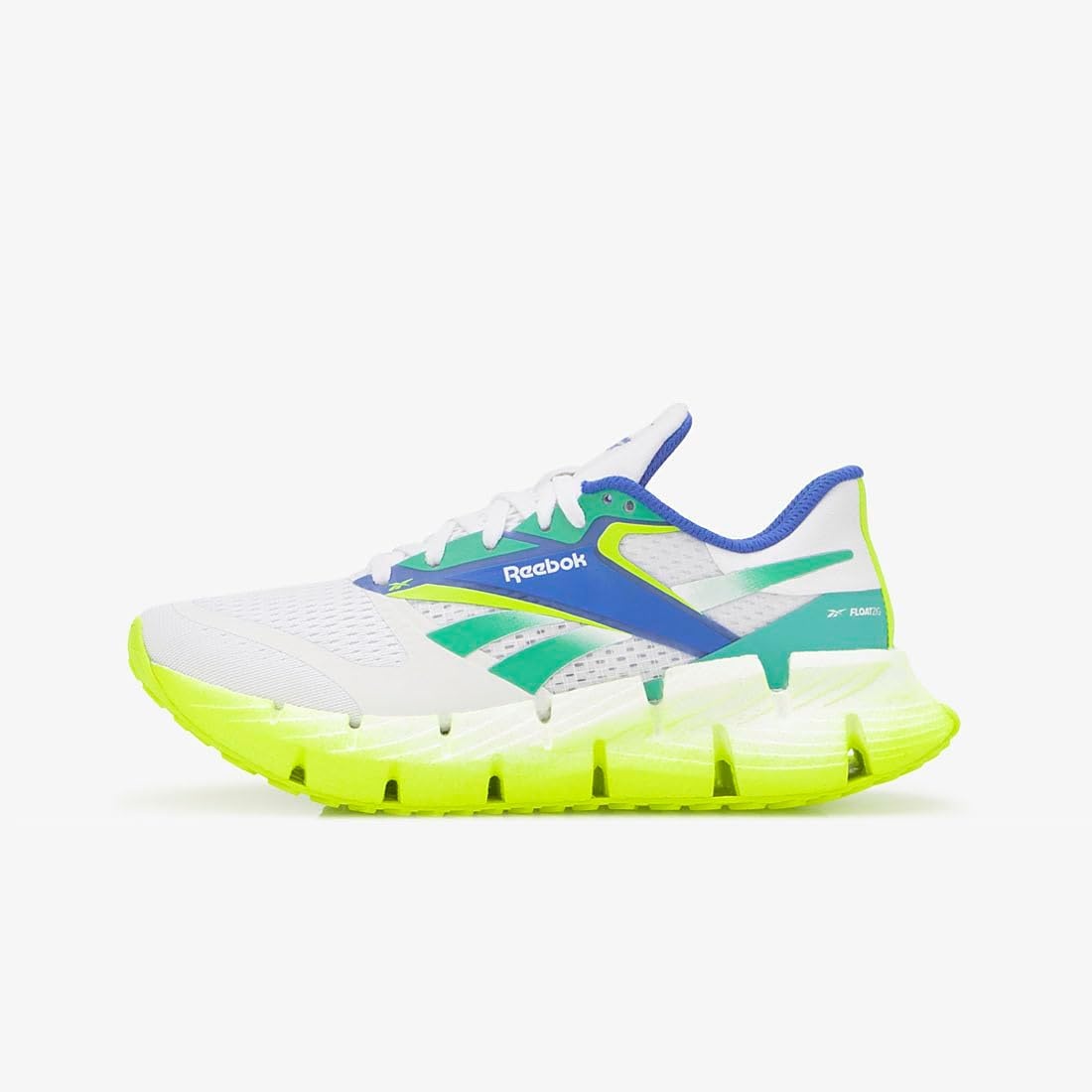 image:imageReebok Womens Floatzig Running ShoesWhite