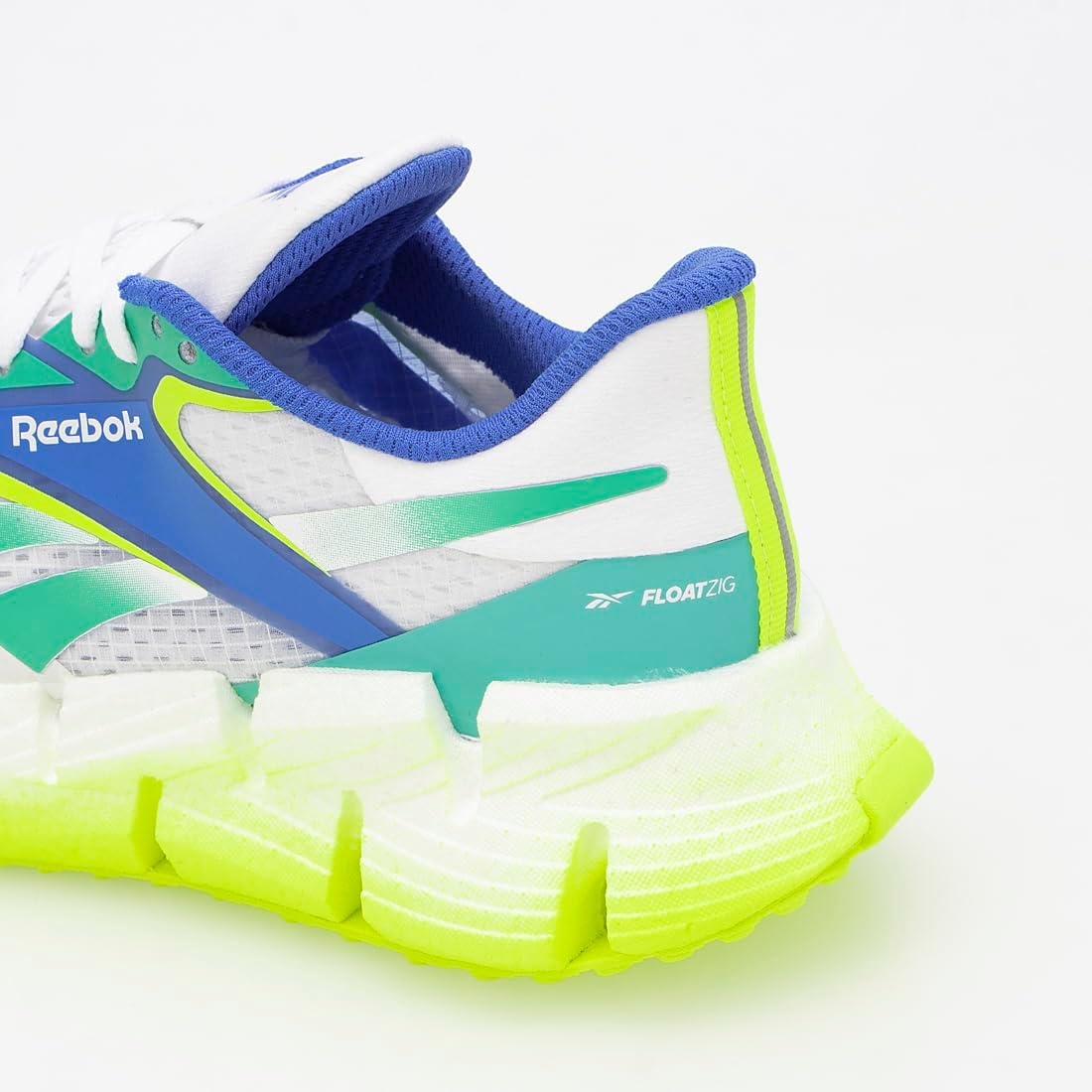 image:imageReebok Womens Floatzig Running ShoesWhite
