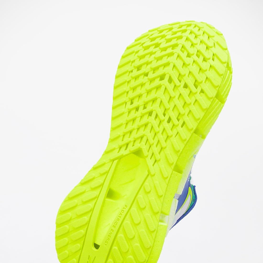 image:imageReebok Womens Floatzig Running ShoesWhite