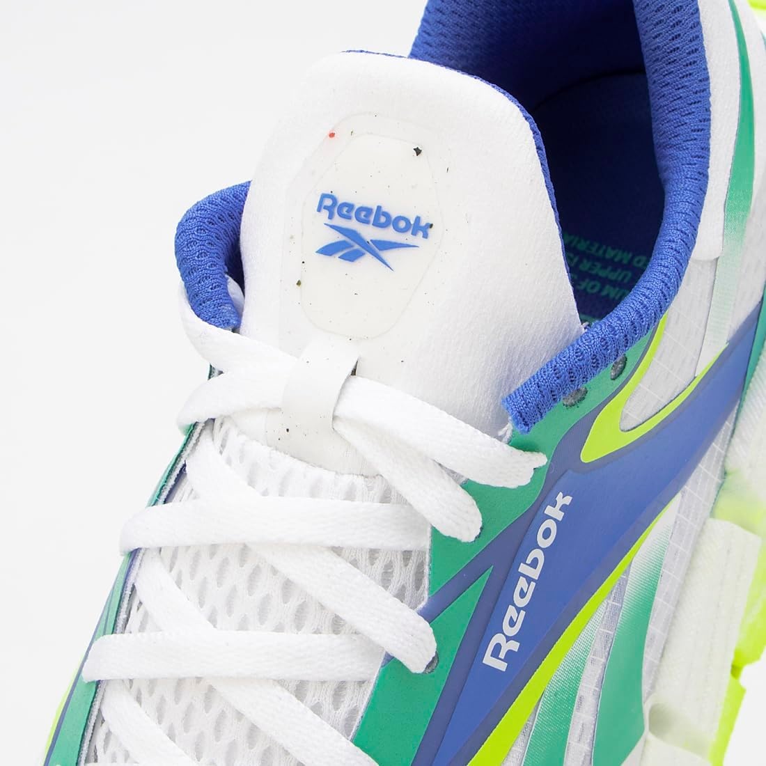 image:imageReebok Womens Floatzig Running ShoesWhite