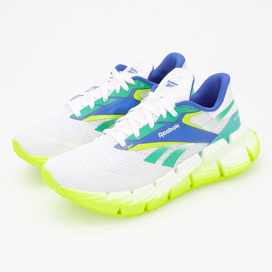 image:imageReebok Womens Floatzig Running ShoesWhite