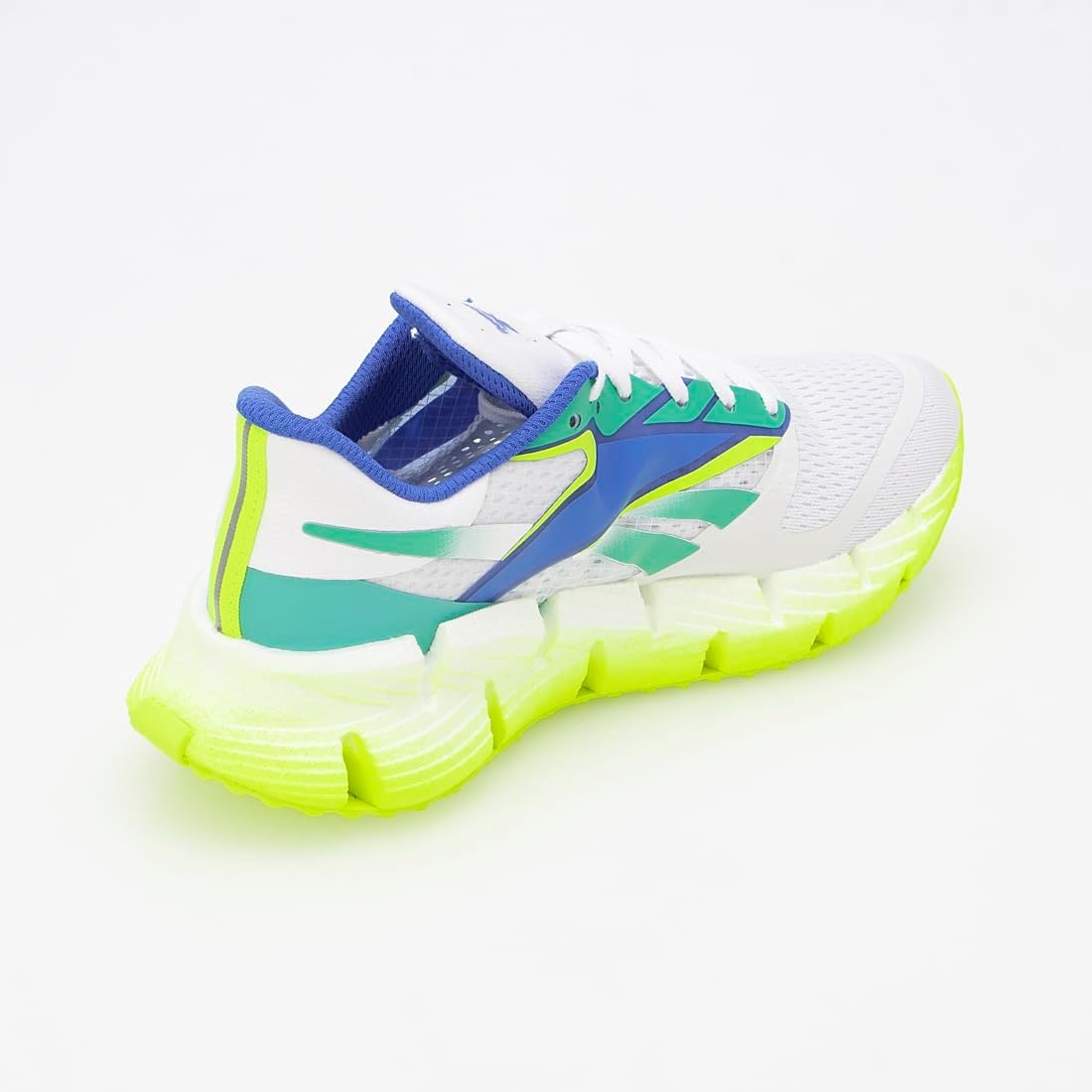 image:imageReebok Womens Floatzig Running ShoesWhite