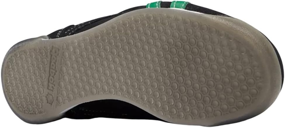image:imageReebok Womens Freestyle Hi High Top Basketball SneakersCore BlackGlegrnVecr
