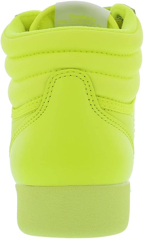 image:imageReebok Womens Freestyle Hi High Top Basketball SneakersSoacye Soacye Future White
