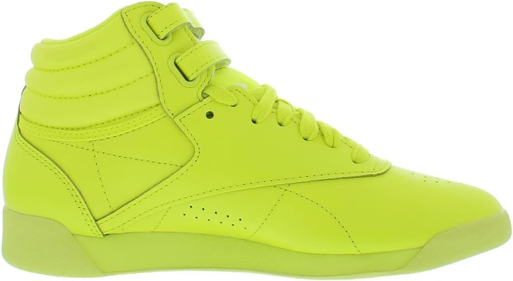 image:imageReebok Womens Freestyle Hi High Top Basketball SneakersSoacye Soacye Future White