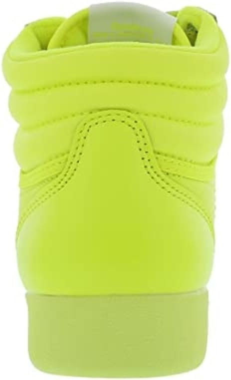 image:imageReebok Womens Freestyle Hi High Top Basketball SneakersSoacyeSoacyeFuture White